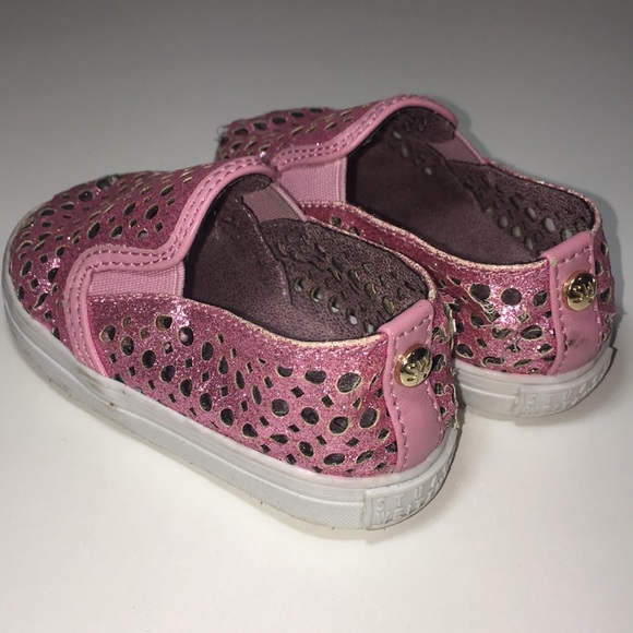 Perforated sneakers - Toddler, walking - Picture 4 of 4
